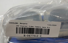 Load image into Gallery viewer, JVC LN-KIT1D Mini DV Wide Tele Conversion Digital Video Camera Lens Kit