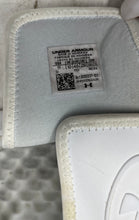 Load image into Gallery viewer, Under Armour Mens Ignite Pro 8 6000337-101 White Slip-On Slide Sandals Size 11
