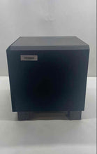 Load image into Gallery viewer, Velodyne Black VA10BVX10 Audio Video Active Powered Subwoofer Not Tested