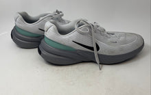 Load image into Gallery viewer, Nike Mens Uplift SC IB2765-008 Gray Black Lace-Up Low Top Sneakers Shoes Size 15