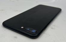 Load image into Gallery viewer, Apple iPhone 7 Plus Black 5.5" Screen Dual Camera Smartphone Powers On For Parts