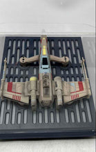 Load image into Gallery viewer, Propel Star Wars Collection Remote Control X Wing Vehicle Drone & Display Case