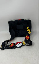 Load image into Gallery viewer, Pokémon Unisex Kids Multicolor Printed Inner Pockets Hook And Loop Belt Bag