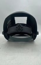Load image into Gallery viewer, Chicago Electric 64527 Black Shade 10 Ratcheting Headband Passive Welding Helmet