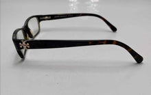 Load image into Gallery viewer, Authentic Tory Burch Women's Dark Havana Glasses With Glasses