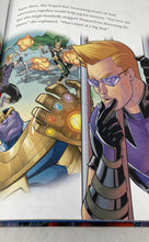 Load image into Gallery viewer, Marvel Spider Man 5 Minute Stories Multicolor Hardcover Comic Book