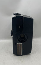 Load image into Gallery viewer, GAF 1600E Black Brown Remote Control Editor Side Projector Not Tested