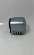 Load image into Gallery viewer, Tech Theory Pixcent Silver Black HD Multimedia Projector Not Tested