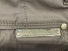 Load image into Gallery viewer, Authentic Roberto Cavalli Mens Gray Pockets Cargo Pants Size EUR 40