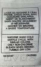 Load image into Gallery viewer, ESPN Mens White ESPN Sports Center #1 Basketball Jersey Size Large