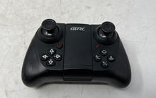 Load image into Gallery viewer, 4DRC Richie Black RC Foldable Quadcopter Drone With Remote Control Not Tested