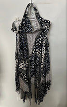 Load image into Gallery viewer, Express Womens Multicolor Printed Sleeveless Halter Neck Fit & Flare Dress Sz 0