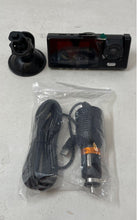 Load image into Gallery viewer, Baideluo Black HD DVR Car Dash Cam Not Tested