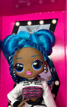 Load image into Gallery viewer, LOL Surprise Multicolor OMG Series 3 Chillax Blue Hair Plastic BB Fashion Doll