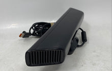 Load image into Gallery viewer, Microsoft Xbox 360 Kinect Model 1473 Black Motion Sensor Bar Untested