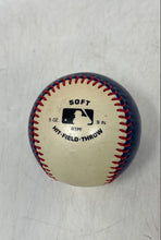 Load image into Gallery viewer, Rawlings Official MLB Major League Baseball Ball Lot Of 2 Pieces
