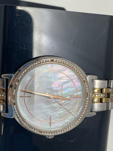 Load image into Gallery viewer, Michael Kors Women Two-Tones MK-3927 Watch (NCL)