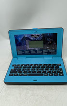 Load image into Gallery viewer, Oregon Scientific The Dark Knight Rises Educational Learning Laptop Not Tested
