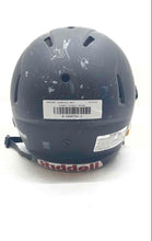 Load image into Gallery viewer, Riddell Victor-i Black Yellow Sporting Equipment Football Helmet Size S-M