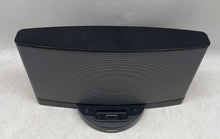 Load image into Gallery viewer, Bose SoundDock Series II Black Gray Digital Music System Audio Dock Untested