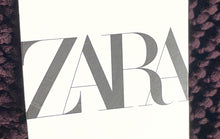 Load image into Gallery viewer, Zara Womens Purple Pockets Long Sleeve Button Cardigan Sweater Size M With Tag