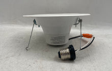 Load image into Gallery viewer, Feit Electric White Enhance Vivid Natural LED Recessed Downlight