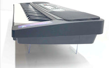 Load image into Gallery viewer, RockJam Model RJ654 Black 54 Key Portable Electronic Keyboard No Stand