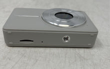 Load image into Gallery viewer, Unbranded Gray Pocket Sized Portable Mini Compact Digital Camera Not Tested
