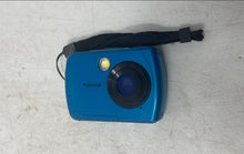 Load image into Gallery viewer, Polaroid IS048 Blue 16.0 MP Waterproof Digital Camera Not Tested