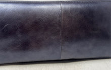 Load image into Gallery viewer, Kate Landry Womens Gray Double Handle Inner Pockets Shoulder Handbag