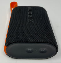 Load image into Gallery viewer, Xiaomi Sound Pocket Black And Orange Wireless Bluetooth Speaker Not Tested NCL