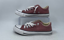 Load image into Gallery viewer, Converse Womens Chuck Taylor All Star Madison Dusty Pink Sneakers Shoes Size 7