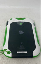 Load image into Gallery viewer, LeapFrog LeapPad Ultra 33200 Green Kids Educational Learning Tablet Untested