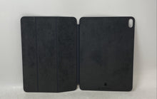 Load image into Gallery viewer, Apple iPad Pro Black Smart Folio 11 Inch Portable Flip Cover Tablet