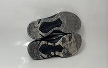 Load image into Gallery viewer, Nike Mens Air Mavin Low 719924-005 Gray Black Lace-Up Sneaker Shoes Size 7