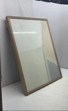 Load image into Gallery viewer, Minimalist Abstract Design Large Wooden Framed Art Print Wall Decor