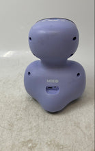 Load image into Gallery viewer, Miko Mini EMK401 Purple AI-Powered Educational Smart Pet Robot Untested