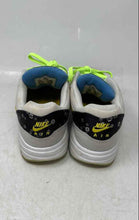 Load image into Gallery viewer, Nike Unisex Kids Air Max 1 CW6031-100 Gray Black Lace-Up Sneakers Shoes Size 5Y