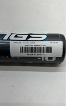 Load image into Gallery viewer, Rawlings Rush USA Black 29 Inch Professional Youth Baseball Training Bat