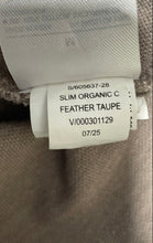 Load image into Gallery viewer, Banana Republic Mens Brown Short Sleeve Collared Polo Shirt Size M