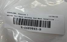 Load image into Gallery viewer, Adtran Model 841-T6 Tri-Band Gateway Access Point Mesh Wi-Fi Router Not Tested