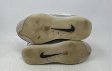 Load image into Gallery viewer, Nike Kids A'ja Wilson A'One IM6125-100 Black White Lace-Up Running Shoes Size 2Y