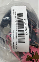 Load image into Gallery viewer, Banz Model CEM-P1 Kids Pink Camouflage Hearing Protection Earmuffs Untested