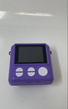 Load image into Gallery viewer, Unbranded Purple 48.0MP 16x Powerful Zoom Instant Camera For Kids Not Tested
