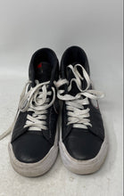 Load image into Gallery viewer, Nike Mens SB Blazer Mid Pro GT FN4182-001 Black White Leather Running Shoes Sz 7