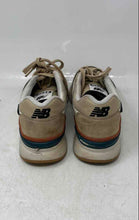 Load image into Gallery viewer, New Balance Unisex 997H CM997HLS Khaki Lace-Up Sneaker Shoes Size M8 W9.5 D