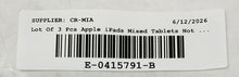 Load image into Gallery viewer, Lot Of 3 Pcs Apple iPads Mixed Android Tablets Not Tested Locked For Parts