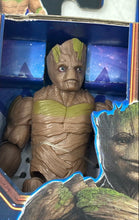 Load image into Gallery viewer, Hasbro Guardians Of The Galaxy Vol. 3 Groot Epic Hero Series Action Figure