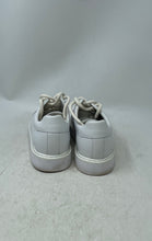 Load image into Gallery viewer, Lauren Ralph Lauren Womens Angeline 4-SK-LTL White Leather Sneakers Shoes Sz 8