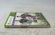 Load image into Gallery viewer, EA Sports Microsoft Xbox 360 FIFA 15 Legends Soccer Video Game Pre-Owned